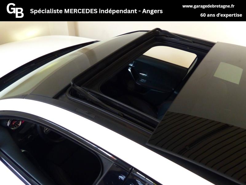 MERCEDES-BENZ Classe A - 200 163ch AMG Line 7G-DCT