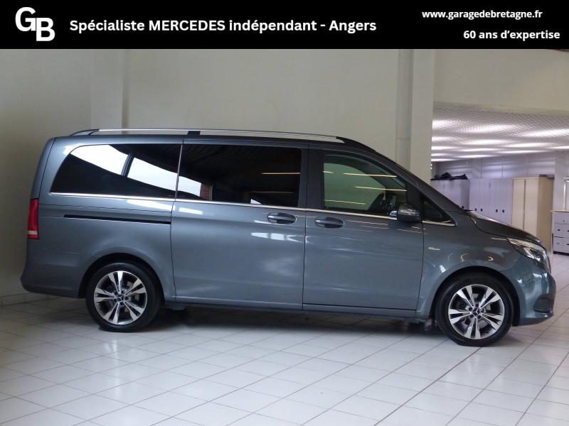 MERCEDES-BENZ Classe V - 220 CDI Long Executive 7G-Tronic Plus