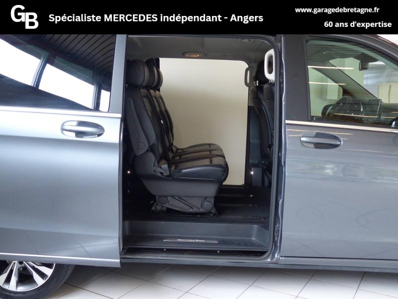 MERCEDES-BENZ Classe V - 220 CDI Long Executive 7G-Tronic Plus