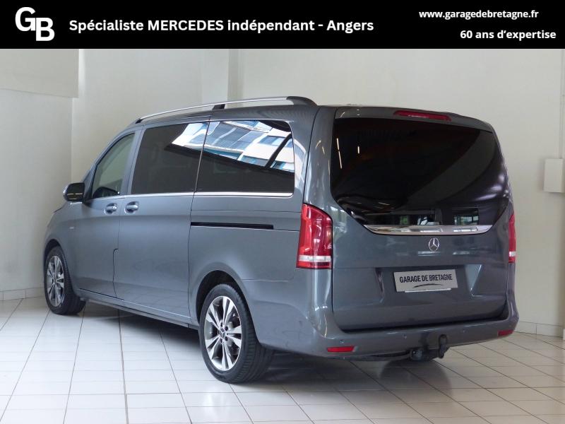 MERCEDES-BENZ Classe V - 220 CDI Long Executive 7G-Tronic Plus