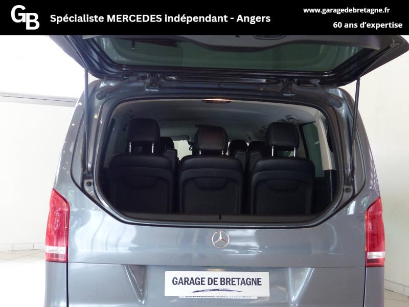 MERCEDES-BENZ Classe V - 220 CDI Long Executive 7G-Tronic Plus