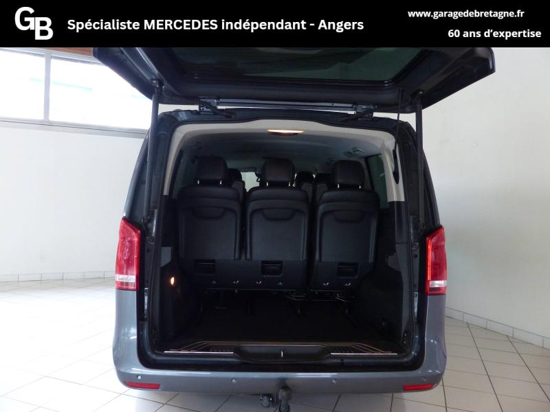 MERCEDES-BENZ Classe V - 220 CDI Long Executive 7G-Tronic Plus