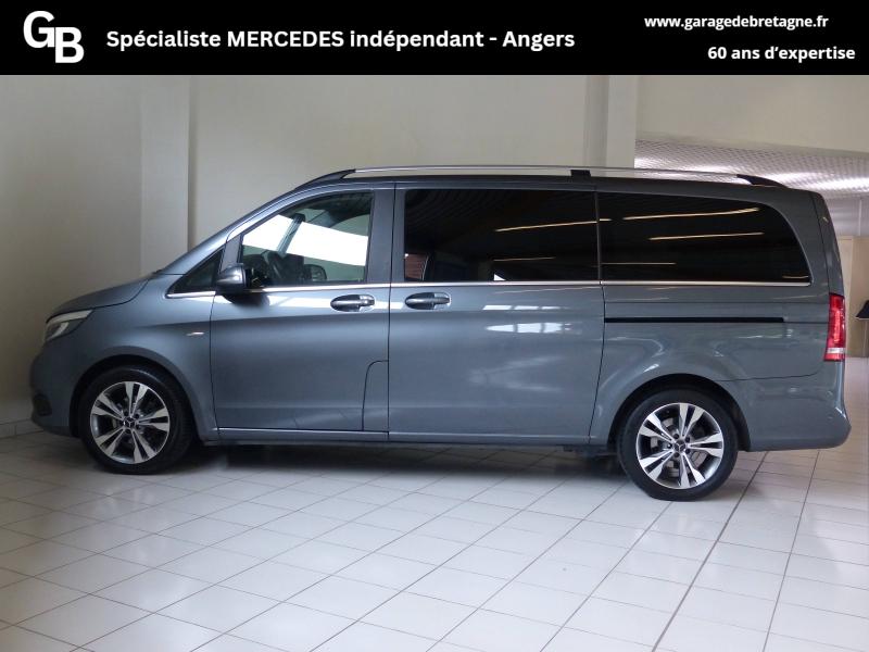 MERCEDES-BENZ Classe V - 220 CDI Long Executive 7G-Tronic Plus