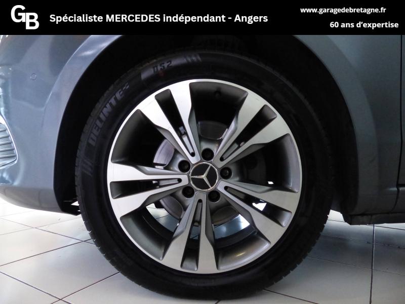 MERCEDES-BENZ Classe V - 220 CDI Long Executive 7G-Tronic Plus