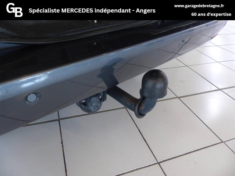 MERCEDES-BENZ Classe V - 220 CDI Long Executive 7G-Tronic Plus