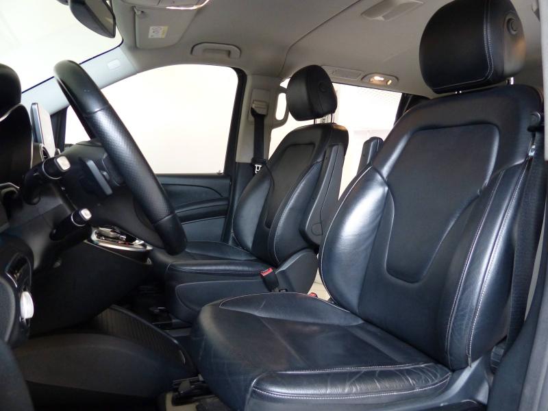 MERCEDES-BENZ Classe V - 220 CDI Long Executive 7G-Tronic Plus