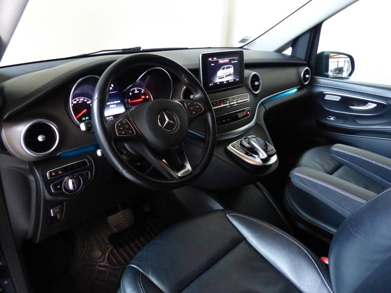 MERCEDES-BENZ Classe V - 220 CDI Long Executive 7G-Tronic Plus