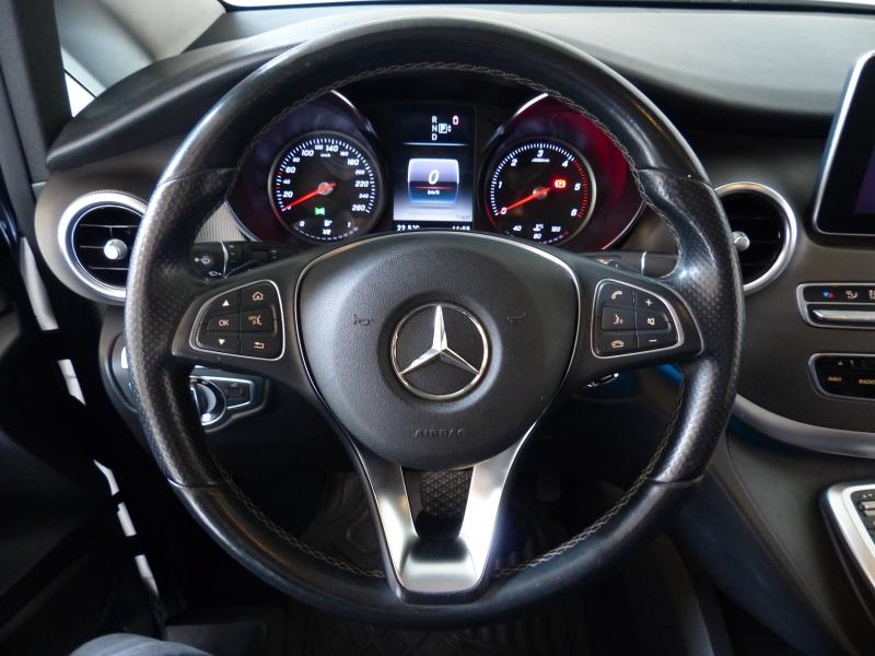 MERCEDES-BENZ Classe V - 220 CDI Long Executive 7G-Tronic Plus