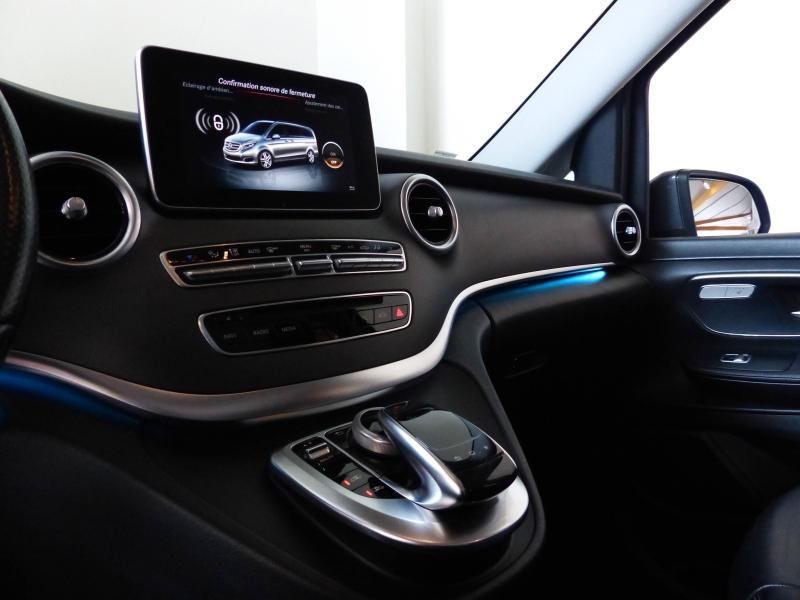 MERCEDES-BENZ Classe V - 220 CDI Long Executive 7G-Tronic Plus