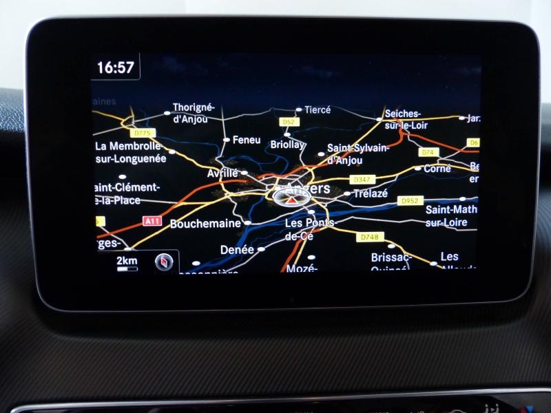 MERCEDES-BENZ Classe V - 220 CDI Long Executive 7G-Tronic Plus