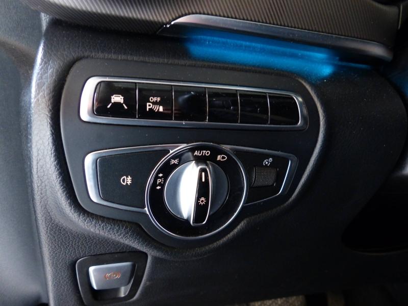 MERCEDES-BENZ Classe V - 220 CDI Long Executive 7G-Tronic Plus