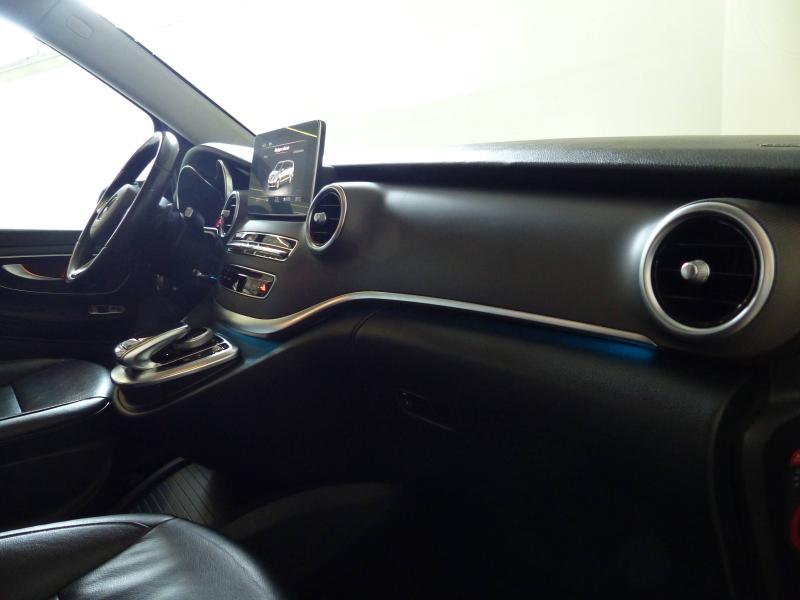 MERCEDES-BENZ Classe V - 220 CDI Long Executive 7G-Tronic Plus