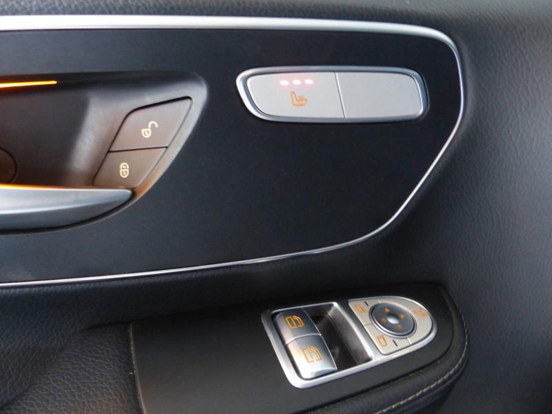 MERCEDES-BENZ Classe V - 220 CDI Long Executive 7G-Tronic Plus