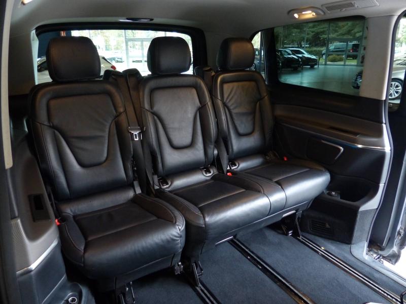 MERCEDES-BENZ Classe V - 220 CDI Long Executive 7G-Tronic Plus