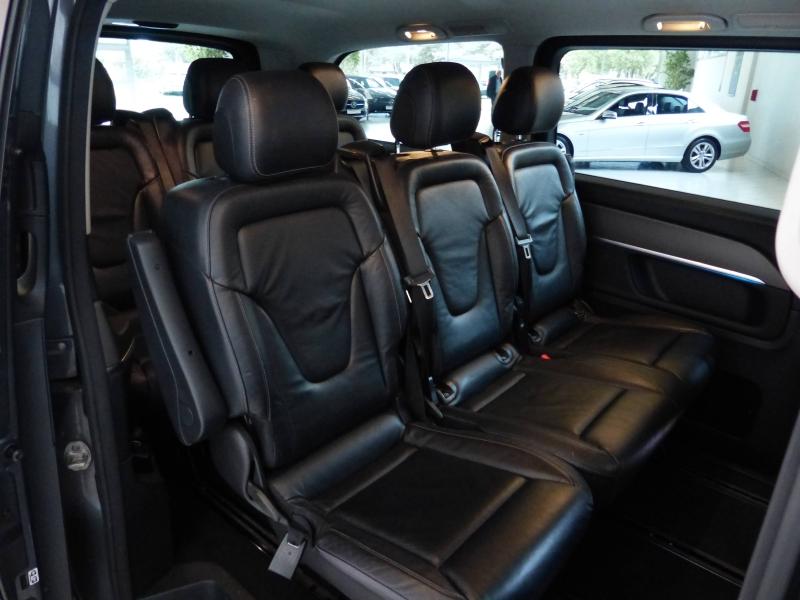 MERCEDES-BENZ Classe V - 220 CDI Long Executive 7G-Tronic Plus
