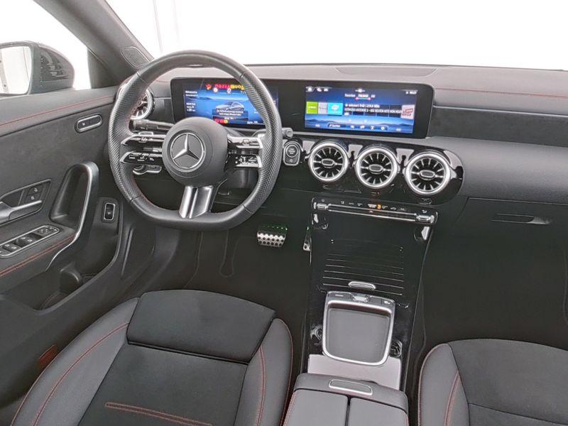 MERCEDES-BENZ CLA - 200 163ch AMG Line 7G-DCT