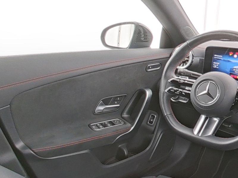 MERCEDES-BENZ CLA - 200 163ch AMG Line 7G-DCT