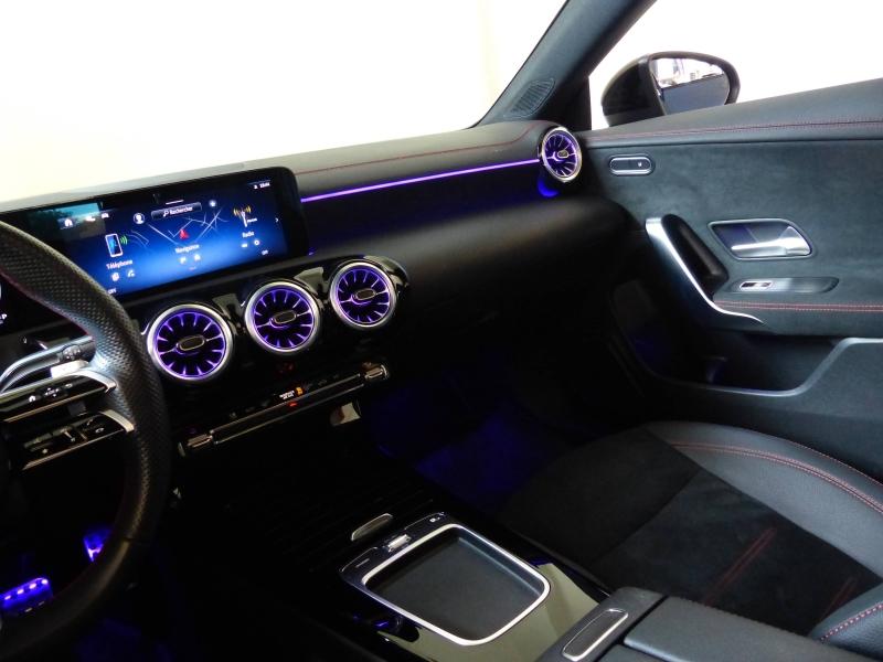 MERCEDES-BENZ CLA - 200 163ch AMG Line 7G-DCT