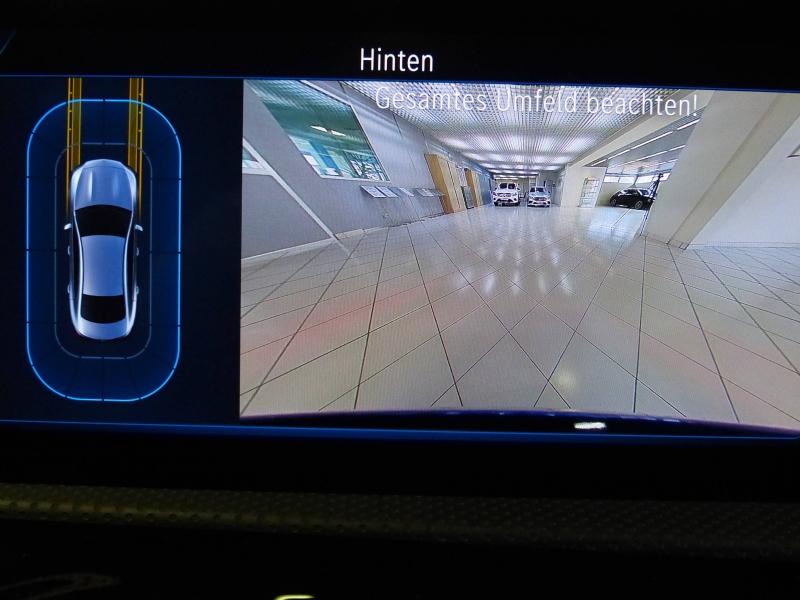 MERCEDES-BENZ CLA - 200 163ch AMG Line 7G-DCT