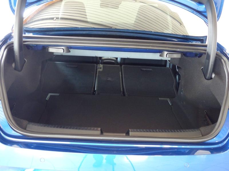 MERCEDES-BENZ CLA - 200 163ch AMG Line 7G-DCT