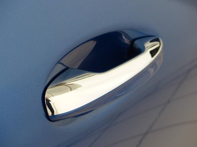 MERCEDES-BENZ CLA - 200 163ch AMG Line 7G-DCT