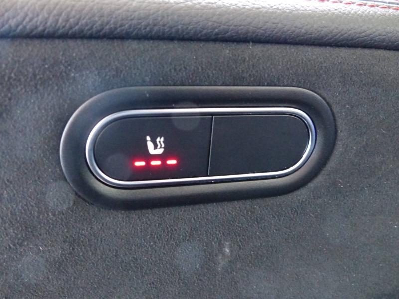 MERCEDES-BENZ CLA - 200 163ch AMG Line 7G-DCT