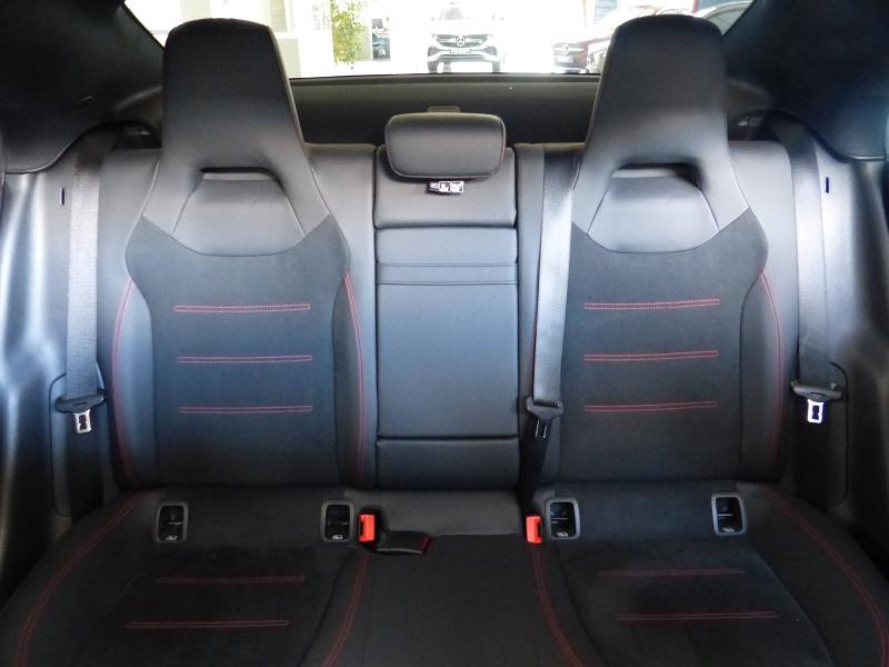 MERCEDES-BENZ CLA - 200 163ch AMG Line 7G-DCT