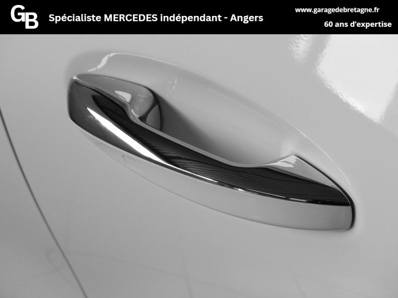 MERCEDES-BENZ GLA - 200 163ch AMG Line 7G-DCT