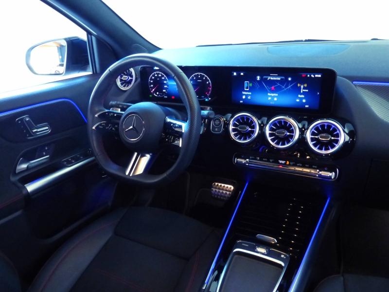MERCEDES-BENZ GLA - 200 163ch AMG Line 7G-DCT