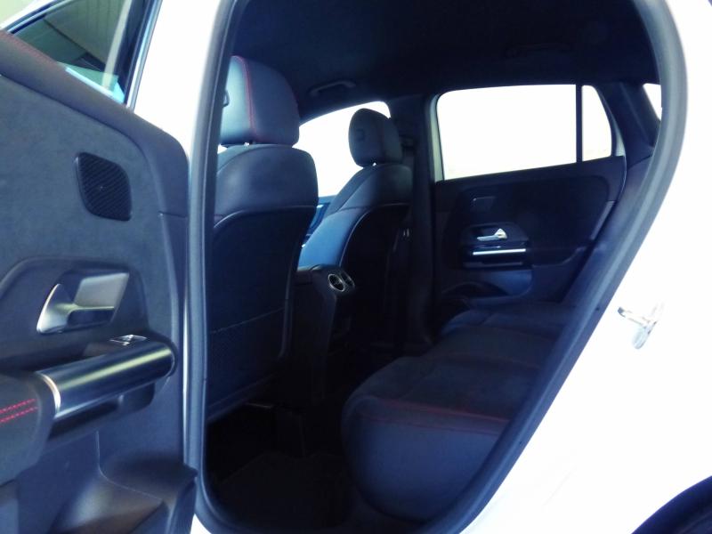 MERCEDES-BENZ GLA - 200 163ch AMG Line 7G-DCT