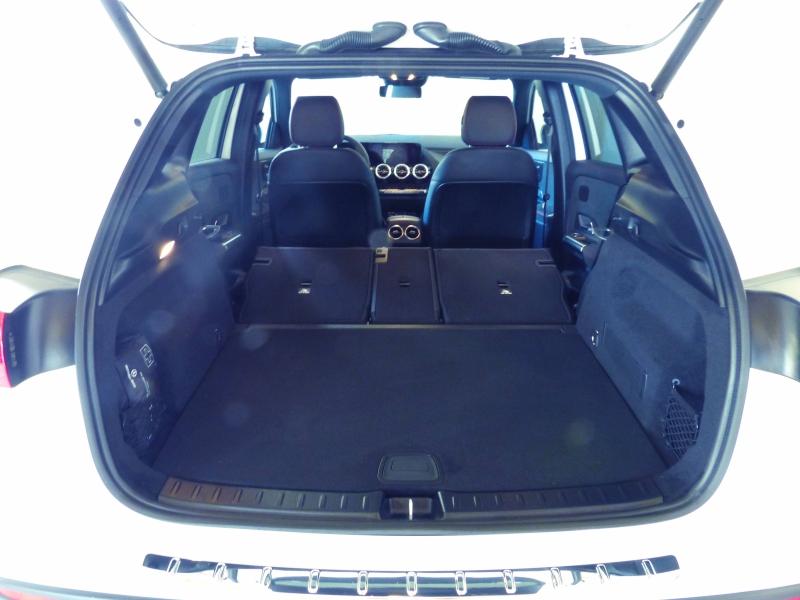 MERCEDES-BENZ GLA - 200 163ch AMG Line 7G-DCT
