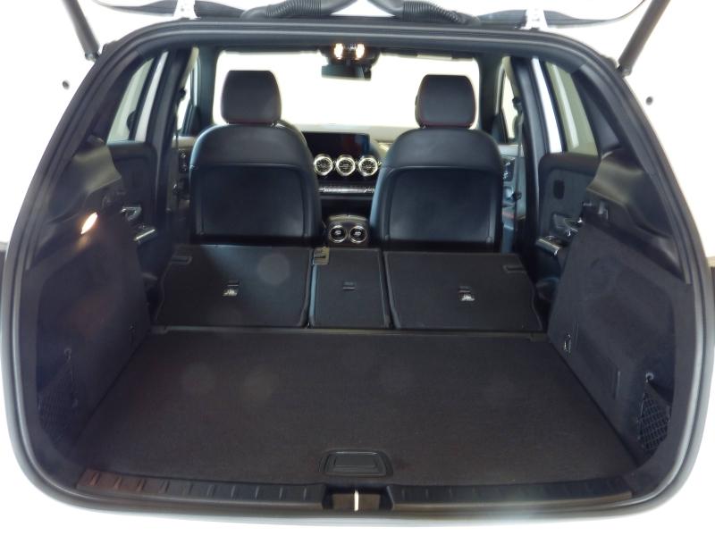 MERCEDES-BENZ GLA - 200 163ch AMG Line 7G-DCT