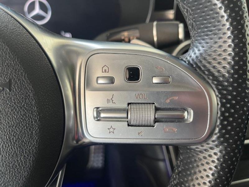 MERCEDES-BENZ GLC - 220 d 194ch AMG Line 4Matic 9G-Tronic