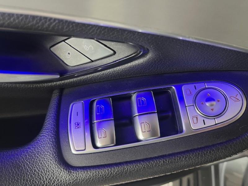 MERCEDES-BENZ GLC - 220 d 194ch AMG Line 4Matic 9G-Tronic