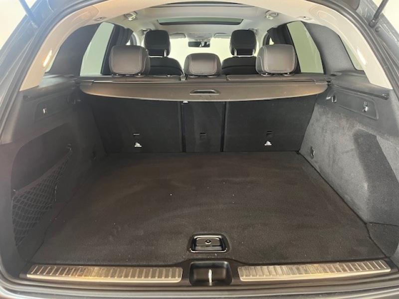 MERCEDES-BENZ GLC - 220 d 194ch AMG Line 4Matic 9G-Tronic