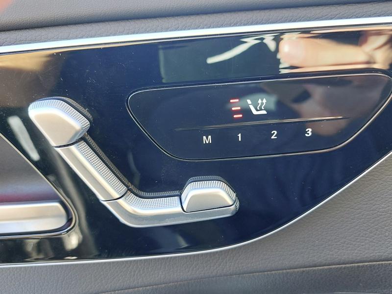 MERCEDES-BENZ Classe C - 200 d 163ch AMG Line