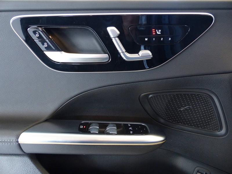MERCEDES-BENZ Classe C - 200 d 163ch AMG Line
