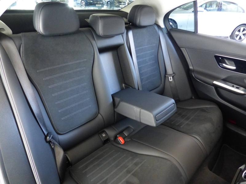MERCEDES-BENZ Classe C - 200 d 163ch AMG Line