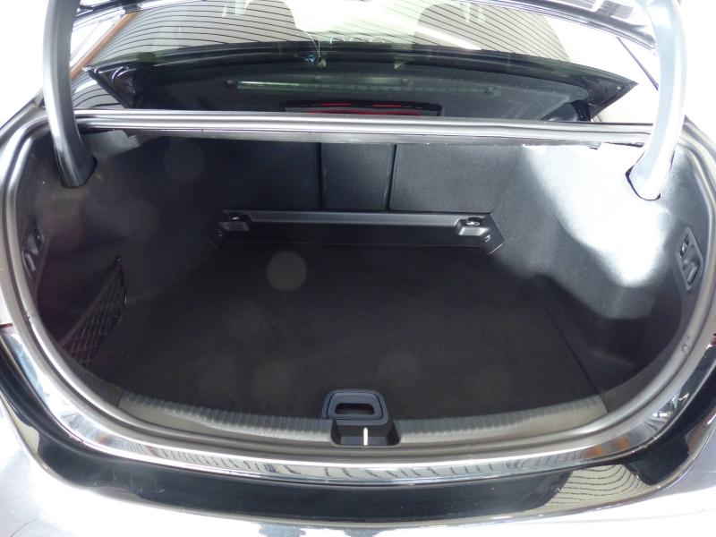 MERCEDES-BENZ Classe C - 200 d 163ch AMG Line