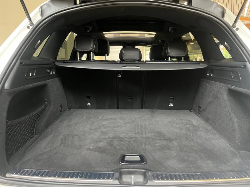 MERCEDES-BENZ GLC - 220 d 194ch AMG Line 4Matic 9G-Tronic