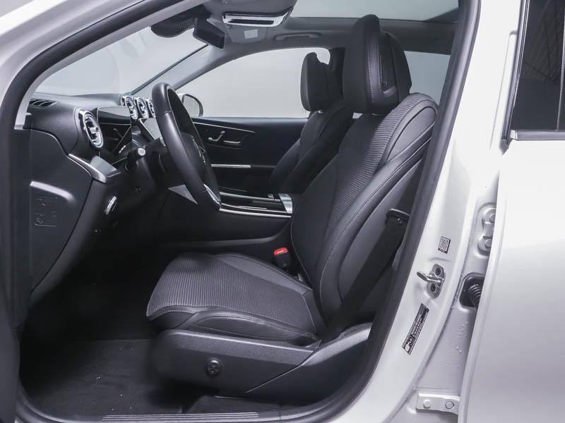 MERCEDES-BENZ GLC - 220 d 197ch Avantgarde Line 4Matic 9G-Tronic