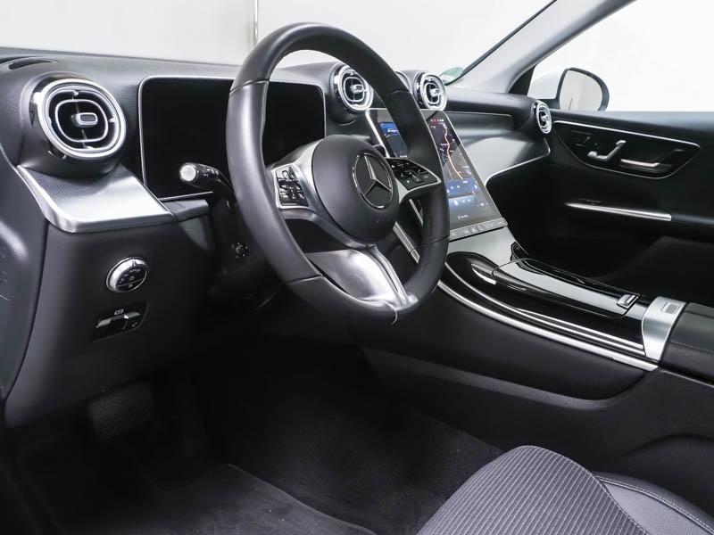 MERCEDES-BENZ GLC - 220 d 197ch Avantgarde Line 4Matic 9G-Tronic