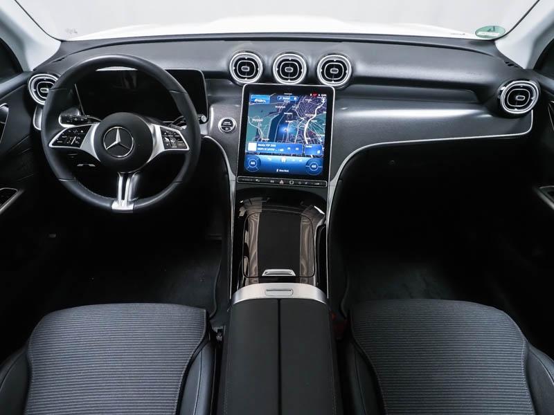 MERCEDES-BENZ GLC - 220 d 197ch Avantgarde Line 4Matic 9G-Tronic