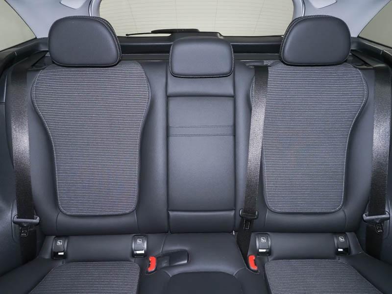 MERCEDES-BENZ GLC - 220 d 197ch Avantgarde Line 4Matic 9G-Tronic