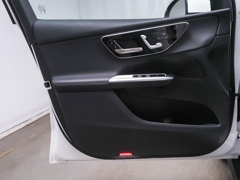 MERCEDES-BENZ GLC - 220 d 197ch Avantgarde Line 4Matic 9G-Tronic