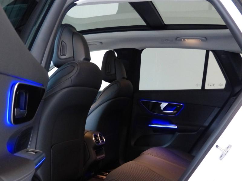 MERCEDES-BENZ GLC - 220 d 197ch Avantgarde Line 4Matic 9G-Tronic