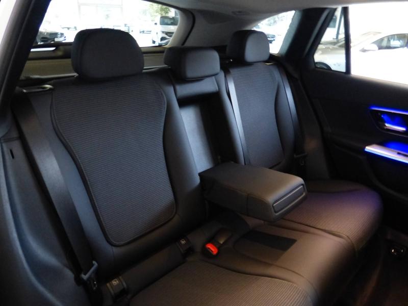 MERCEDES-BENZ GLC - 220 d 197ch Avantgarde Line 4Matic 9G-Tronic