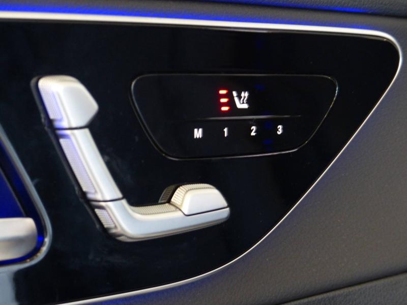 MERCEDES-BENZ GLC - 220 d 197ch Avantgarde Line 4Matic 9G-Tronic