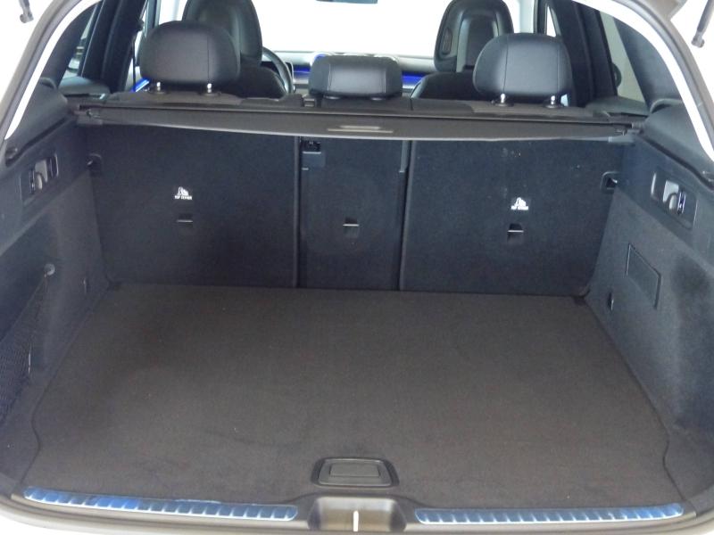 MERCEDES-BENZ GLC - 220 d 197ch Avantgarde Line 4Matic 9G-Tronic