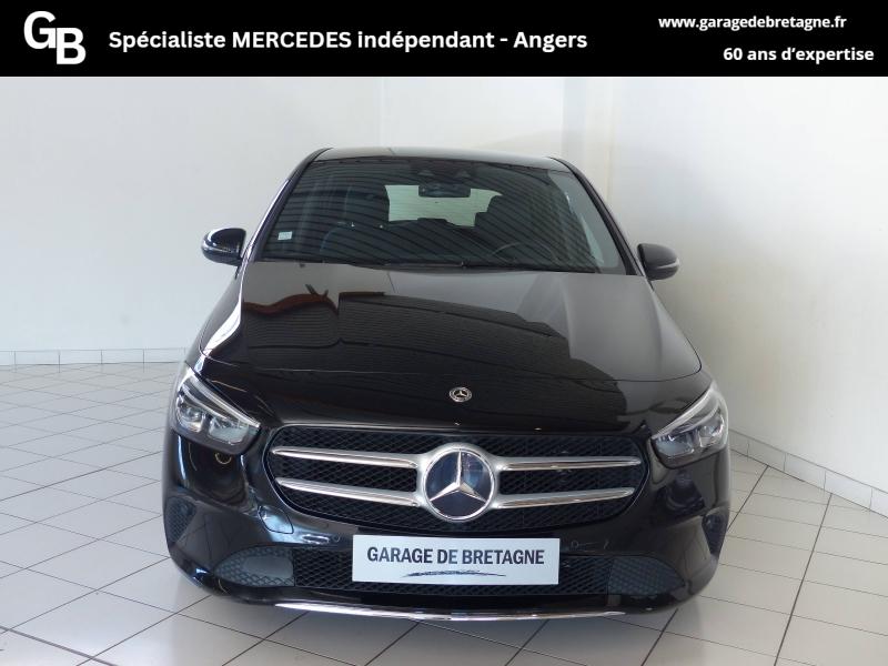 MERCEDES-BENZ Classe B - 200 d 150ch Progressive Line Edition 8G-DCT 7cv